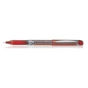 Imagen ROLLER PILOT V-5 GRIP  ROJO