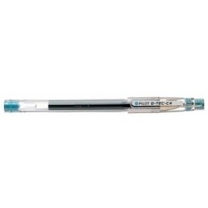 Imagen ROLLER PILOT G-TEC-C4 AZUL CLARO