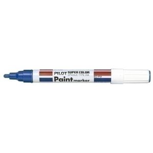 Imagen ROTUL.PILOT MARQUER 2,0 mm AZUL