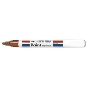 Imagen ROTUL.PILOT MARQUER 2,0 mm MARRON