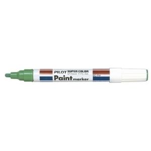 Imagen ROTUL.PILOT MARQUER 2,0 mm VERDE