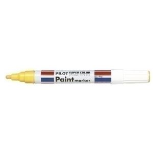 Imagen ROTUL.PILOT MARQUER 2,0 mm AMARILLO