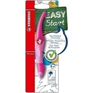 Imagen ROLLER STABILO EASY ORIGINAL DIESTRO ROS