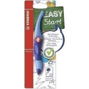 Imagen ROLLER STABILO EASY ORIGINAL DIESTRO AZ