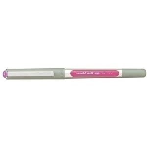 Imagen ROLLER UNI-BALL UB-157 EYE FINE  ROSA