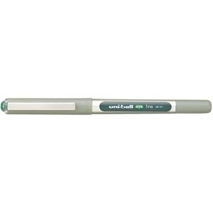 Imagen ROLLER UNI-BALL UB-157 EYE FINE  VERDE