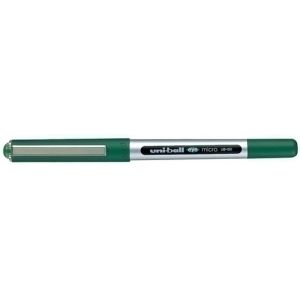 Imagen ROLLER UNI-BALL UB-150 EYE MICRO  VERDE