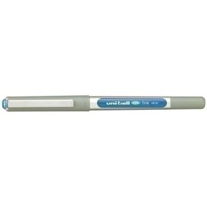 Imagen ROLLER UNI-BALL UB-157 EYE FINE  AZUL CL