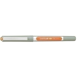 Imagen ROLLER UNI-BALL UB-157 EYE FINE  NARANJA