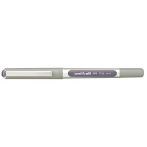 Imagen ROLLER UNI-BALL UB-157 EYE FINE  VIOLETA