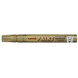 MARCADOR UNI-BALL UNI PAINT PX-20 ORO