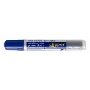 Imagen ROTUL.PIZAR.CLIPPER LIQUID AZUL