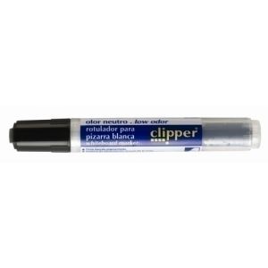 Imagen ROTUL.PIZAR.CLIPPER LIQUID NEGRO