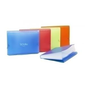 Clasif.Lm.Fuelle S.Style Pp Fº Gomas 12