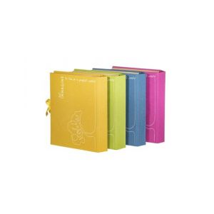 Clasif.Acord.Carchivo Imm. 17 Dp.(A-Z) A