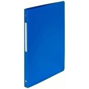 Imagen CARPETA EXACOMPTA PP A4 4 AN.15 AZUL