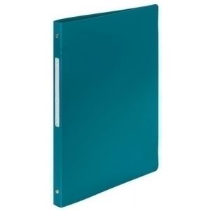 Imagen CARPETA EXACOMPTA PP A4 4 AN.30 VERDE