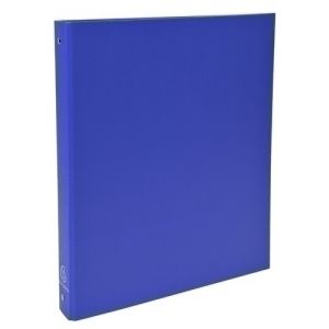 Imagen CARPETA EXACOMPTA FORR. A4 4 AN.30 AZUL