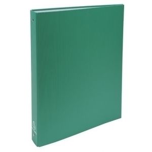 Imagen CARPETA EXACOMPTA FORR. A4 4 AN.30 VERDE