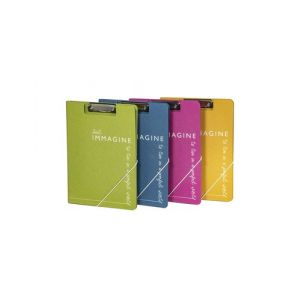 Carp.Pinza Miniclip Sup. Carchivo A4 Fuc