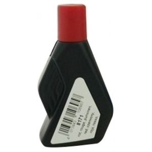 Imagen TINTA NUMERADOR STK 28 ml. ROJO