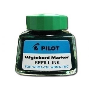 Imagen TINTA ROTUL.PILOT PIZ.VERDE