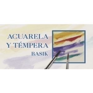 Imagen LAMINA G-C ACUARELA BASIK 70x100 cm