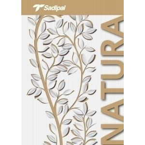 Imagen PAPEL EMB.KRAFT SADIP.NATURA  1x3 MARRON