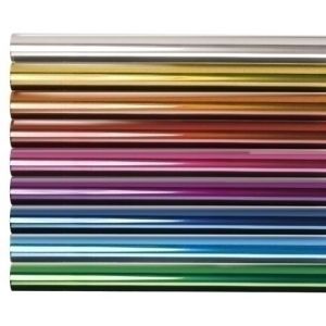 PAP.CELOFAN SADIPAL ROLLO 0,7x10 NARANJA