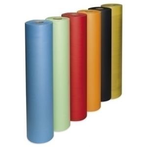 PAPEL EMB.KRAFT FABRISA 1x250 AZUL