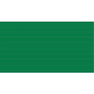 Papel De Regalo Bobina Basika 62 Cm X 80 M (4 Kg Aprox.) Todo Año (Verde 62 Cm)