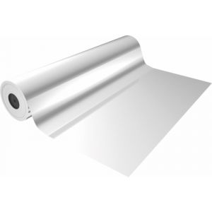 PAPEL REGALO PP BOBINA BK.70x50 TRP.
