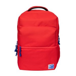 Mochila Oxford B-Ready Rojo