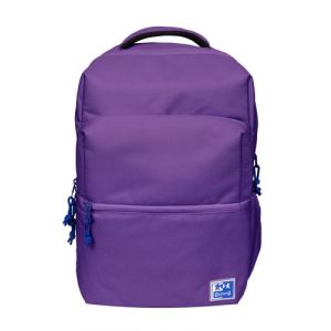 Mochila Oxford B-Ready Lila