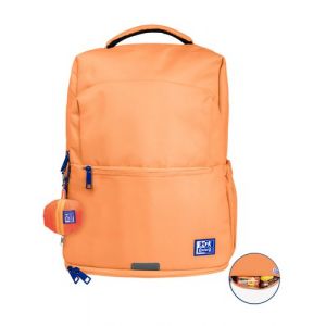 Mochila Oxford B-Out Peach