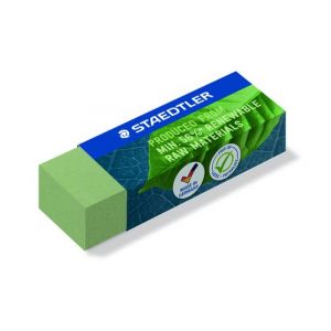 Goma De Borrar Staedtler 526 80 Materiales Naturales (Ud.)