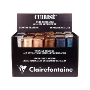 Imagen PORTATODO CLAIREFONTAINE CUIRISE EXP.24