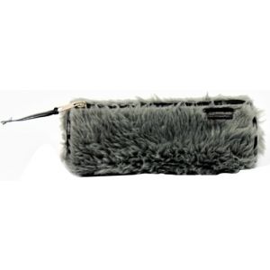 PORTATODO IBERPLAS REDONDO PELUCHE