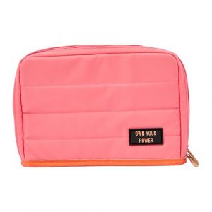 Portatodo Mooving Simple Pink