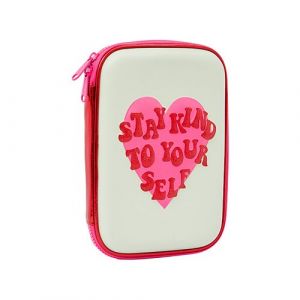 Portatodo Mooving Rigido Eva Heart