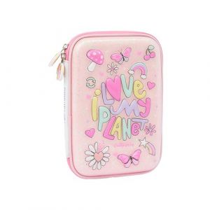 Portatodo Mooving Rigido Eva Quitapesares