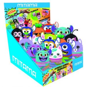 Portatodo Mitama Boom! Con Fuelle Surtidos