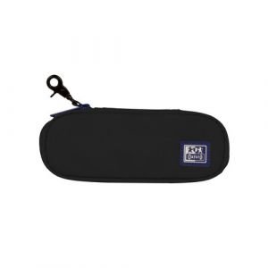 Portatodo Oxford B-Hook 1 Compartimento Negro