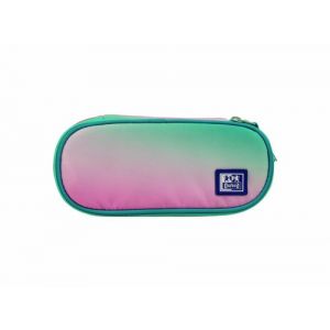 Portatodo Oxford Kangoo Gradient Cofre Ocean