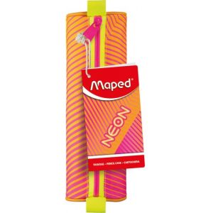 Portatodo Maped Neon Redondo