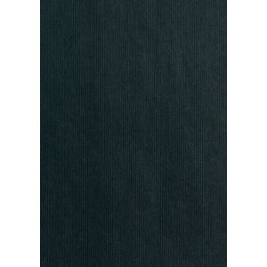 Bolsa De Papel Tv Asa Troquelada Kraft 31X47+7 Cm Negro Paquete De 25