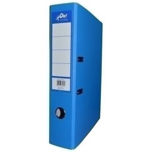 ARCHIVADOR OLEF COLOR Fº 50 AZUL