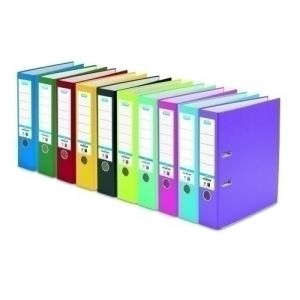 ARCHIVADOR ELBA FR.PP RADO TOP A4 80 VD.