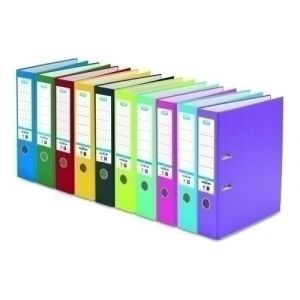 ARCHIVADOR ELBA FR.PP RADO TOP Fº 80 TUR