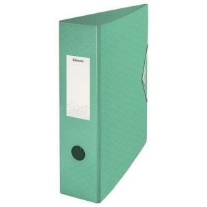 ARCHIVADOR ESSELTE COLOUR BREEZE A4 75 V